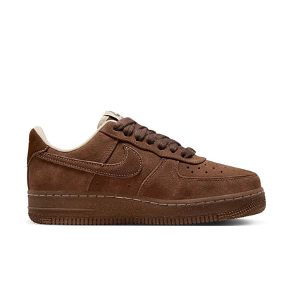 Nike Air Force 1 Low “Cacao Wow”