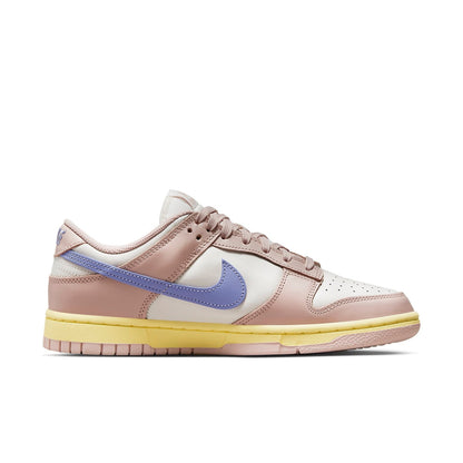 Nike Dunk Low “Pink Oxford”