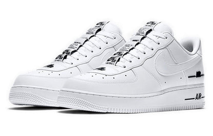 Nike Air Force 1 “07 LV8 “Added Air”
