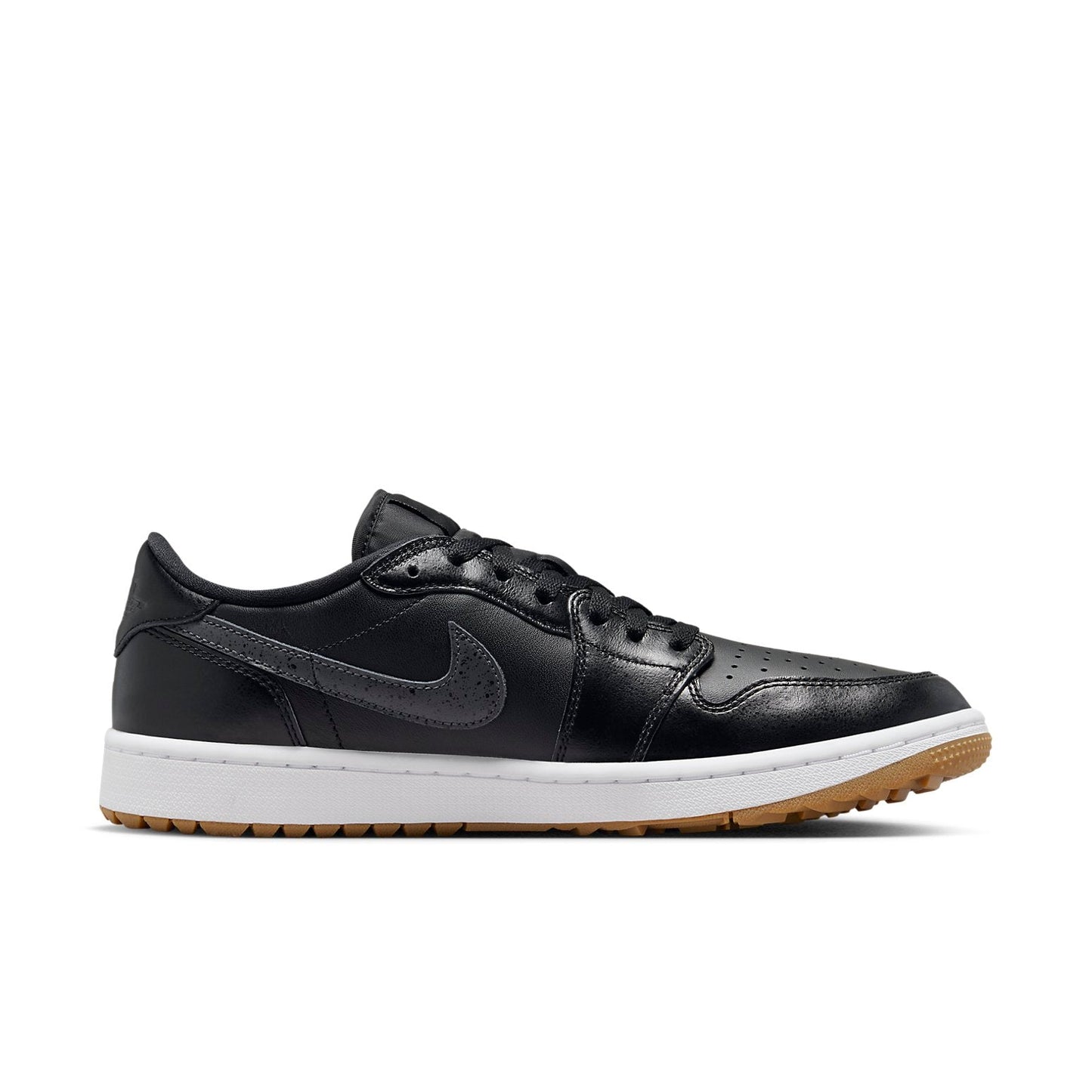 Air Jordan 1 Low Golf “Black Gum”