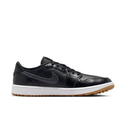 Air Jordan 1 Low Golf “Black Gum”