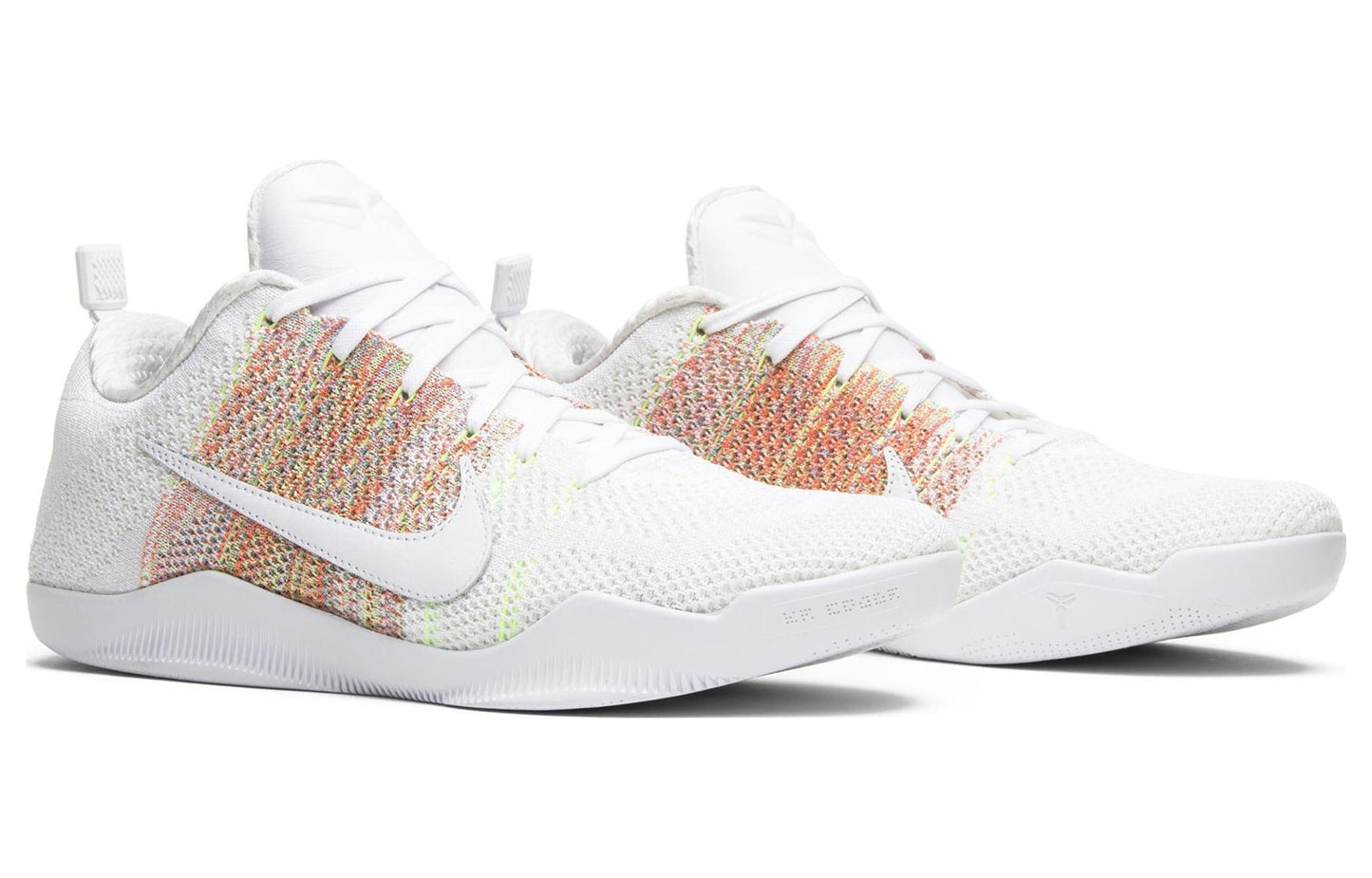 Nike Kobe 11 Elite Low 4KB “White Horse”