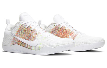 Nike Kobe 11 Elite Low 4KB “White Horse”