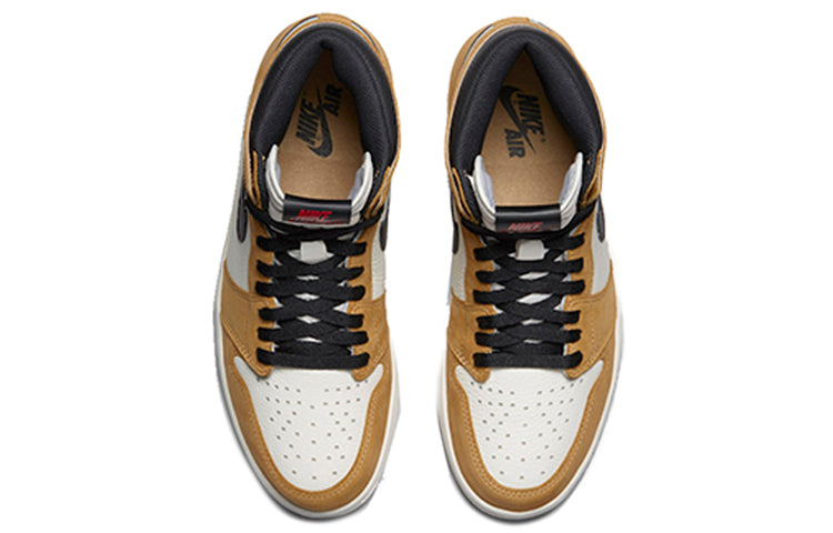 Air Jordan 1 Retro High OG “Rookie of the Year”