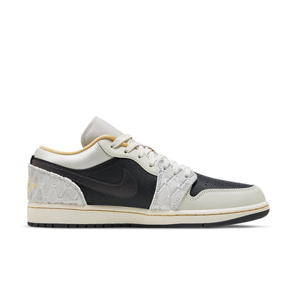 Air Jordan 1 Low SE “Beaded Swoosh”