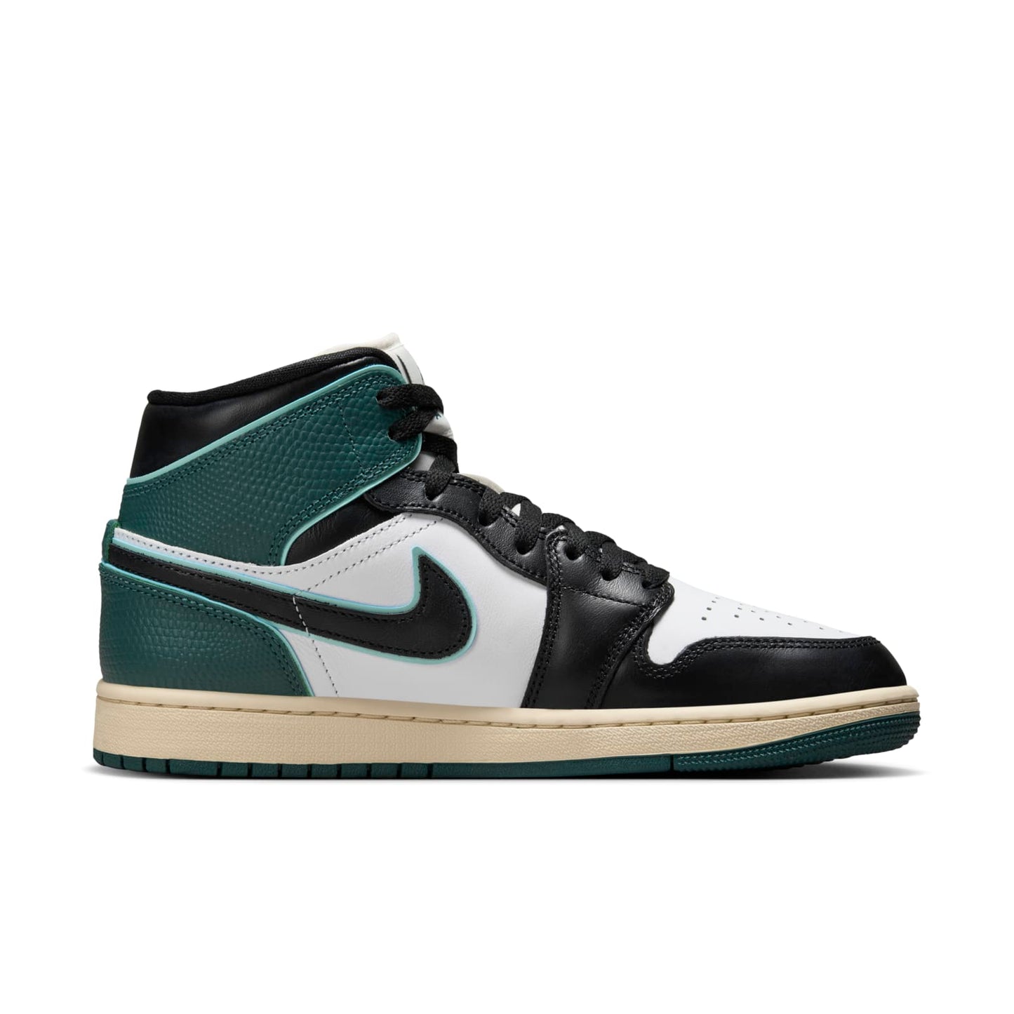 Air Jordan 1 Mid SE “Oxidized Green”
