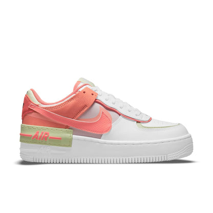 Nike Air Force 1 Shadow “White Magic Ember”