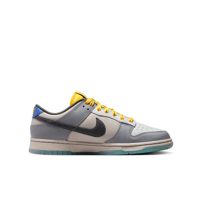 Nike x North Carolina A&T State Dunk Low “Aggies”