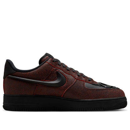 Nike Air Force 1 “Halloween”