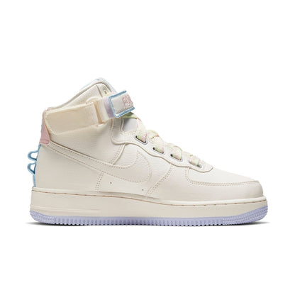 Nike Air Force 1 HI UT “Sail Lavender”