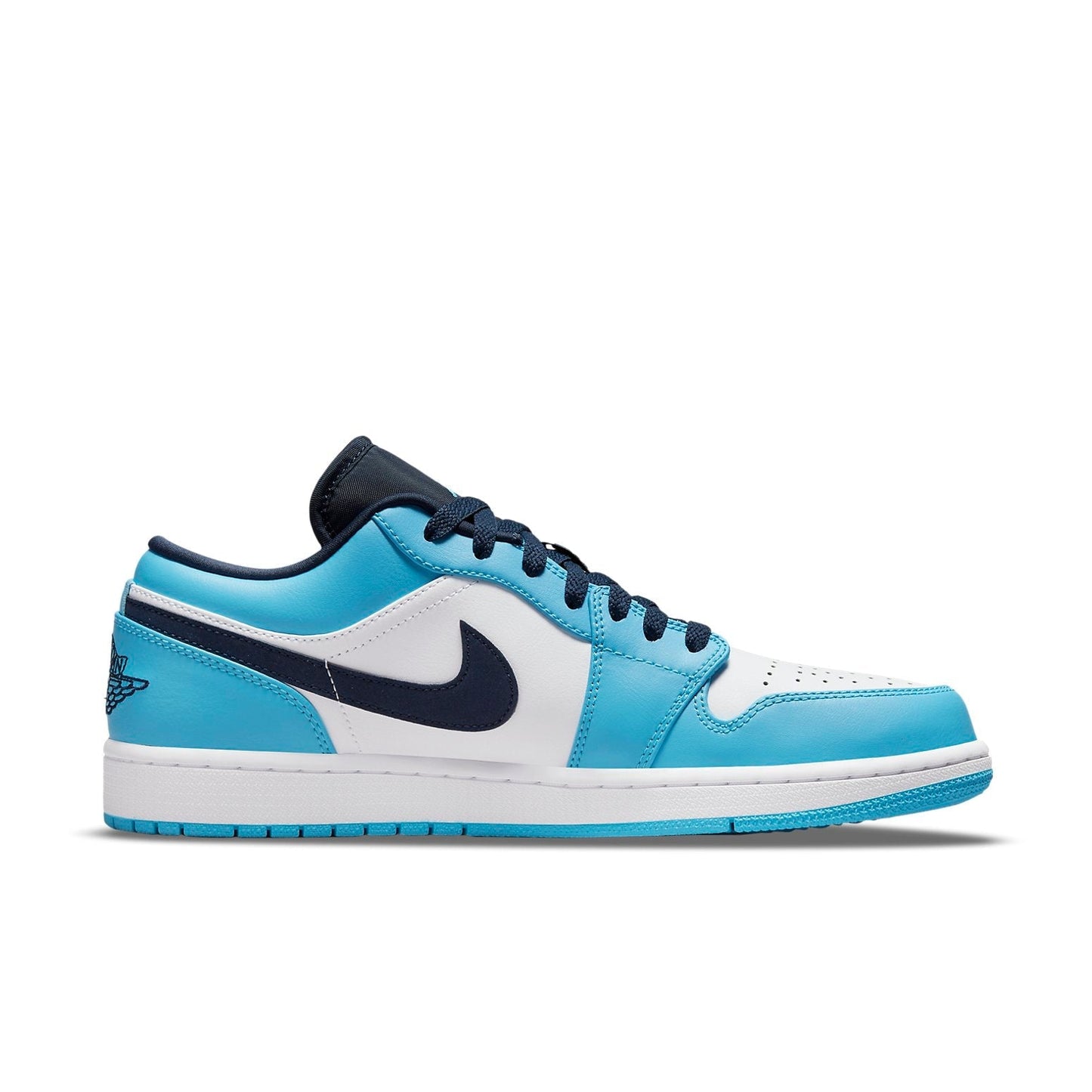 Air Jordan 1 Low “UNC”