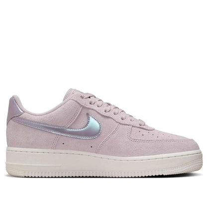 Nike Air Force 1 “07 SE “Platinum Violet”