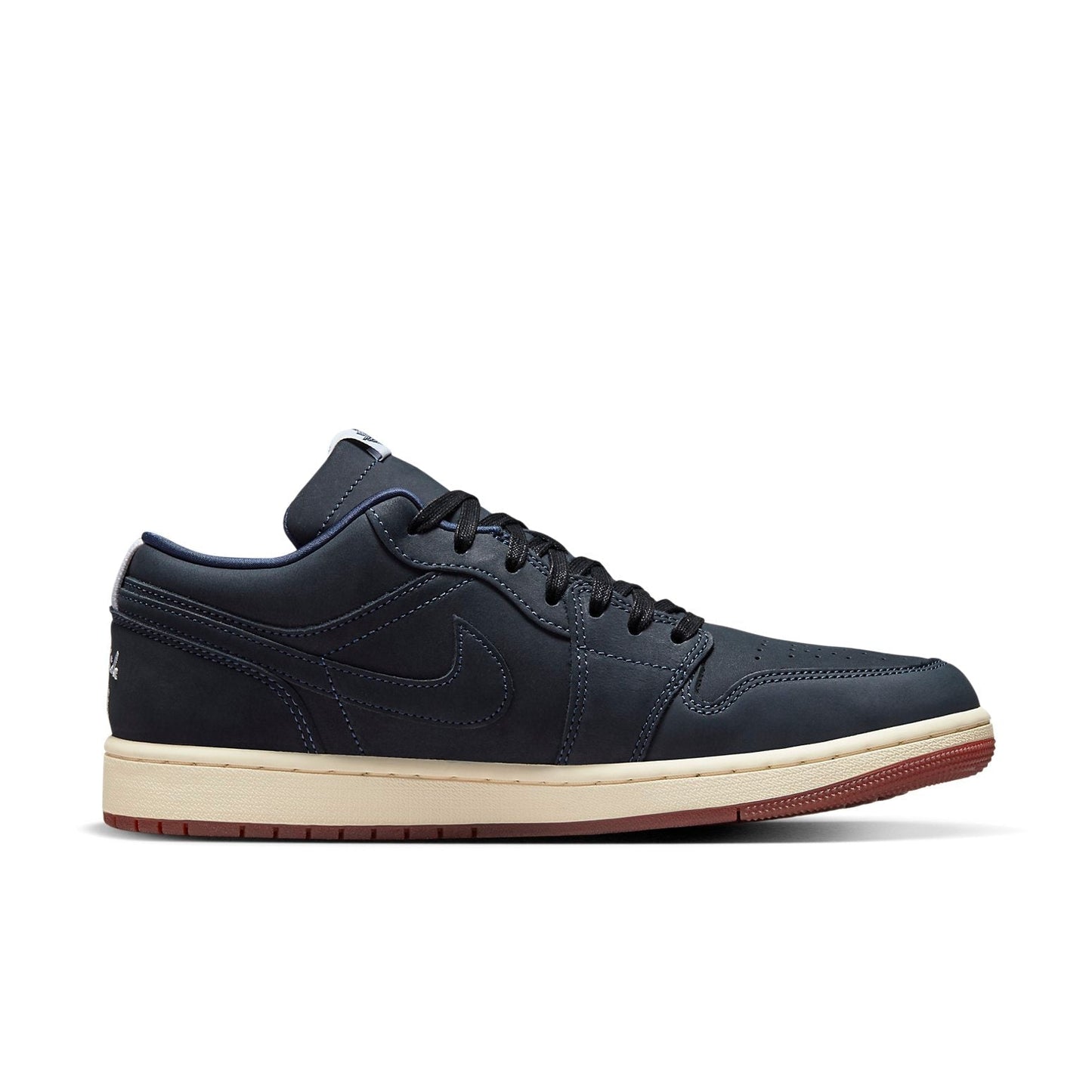 Air Jordan 1 Low x Eastside Golf “Out the Mud”
