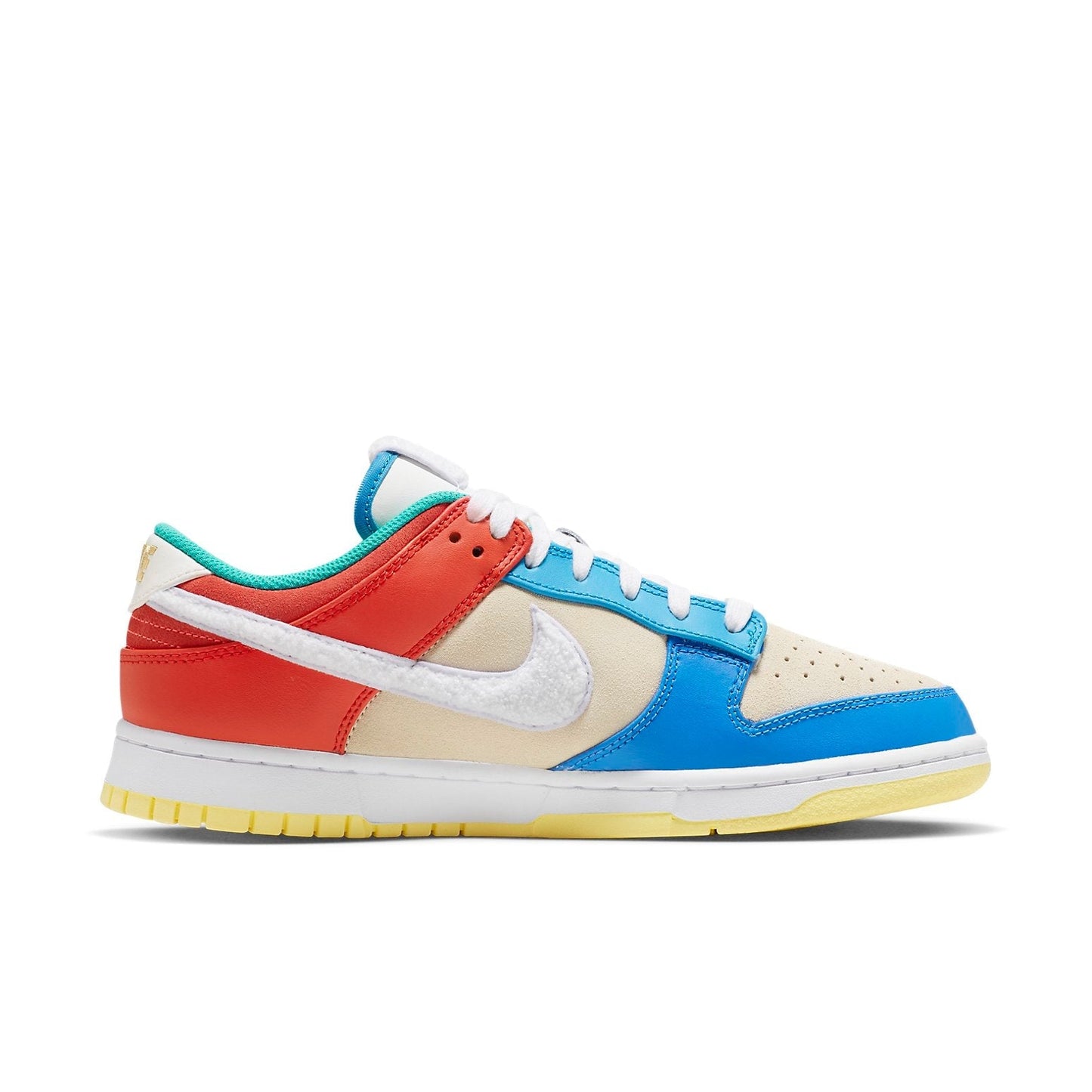 Nike Dunk Low “Year of the Rabbit – Multi-Color”
