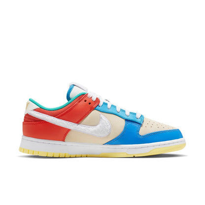 Nike Dunk Low “Year of the Rabbit – Multi-Color”