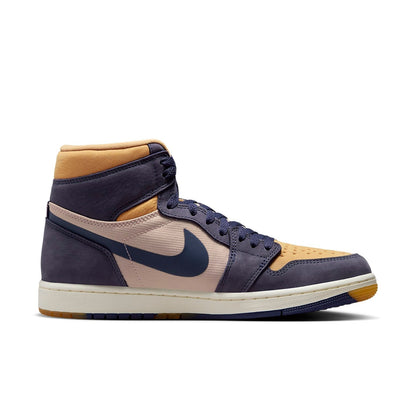 Air Jordan 1 Retro High Element “Gore-Tex Sky J Purple”