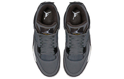 Air Jordan 4 Retro “Cool Grey”