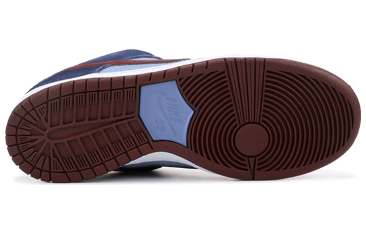 Nike x FTC SB Dunk Low Premium “Finally”