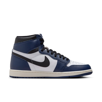 Air Jordan 1 Retro High OG “Midnight Navy”