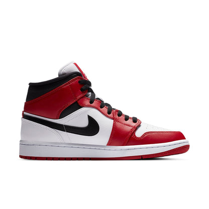 Air Jordan 1 Mid “Chicago”