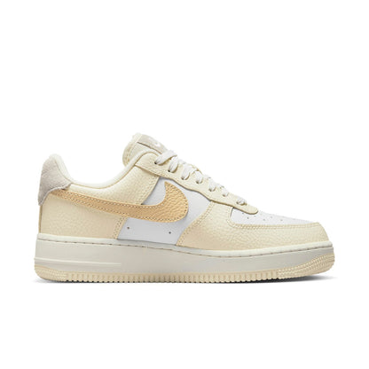 Nike Air Force 1 Low “07 “Coconut Milk”