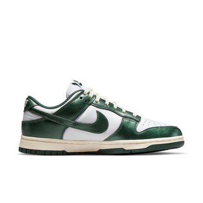 Nike Dunk Low “Vintage Green”