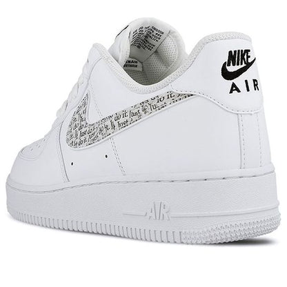 Nike Air Force 1 “07 LV8 “Just Do It”