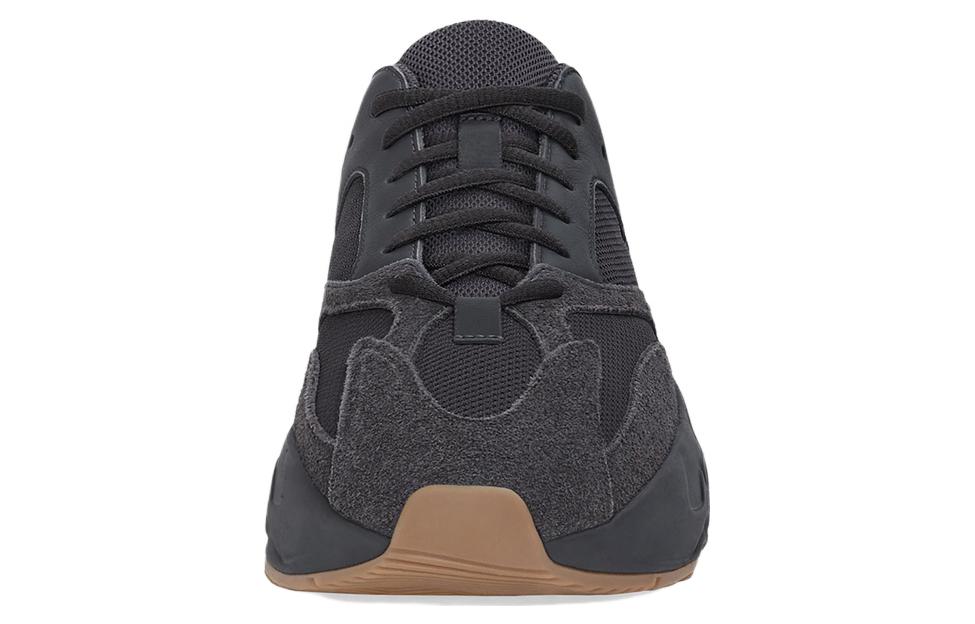 Adidas Yeezy Boost 700 “Utility Black”