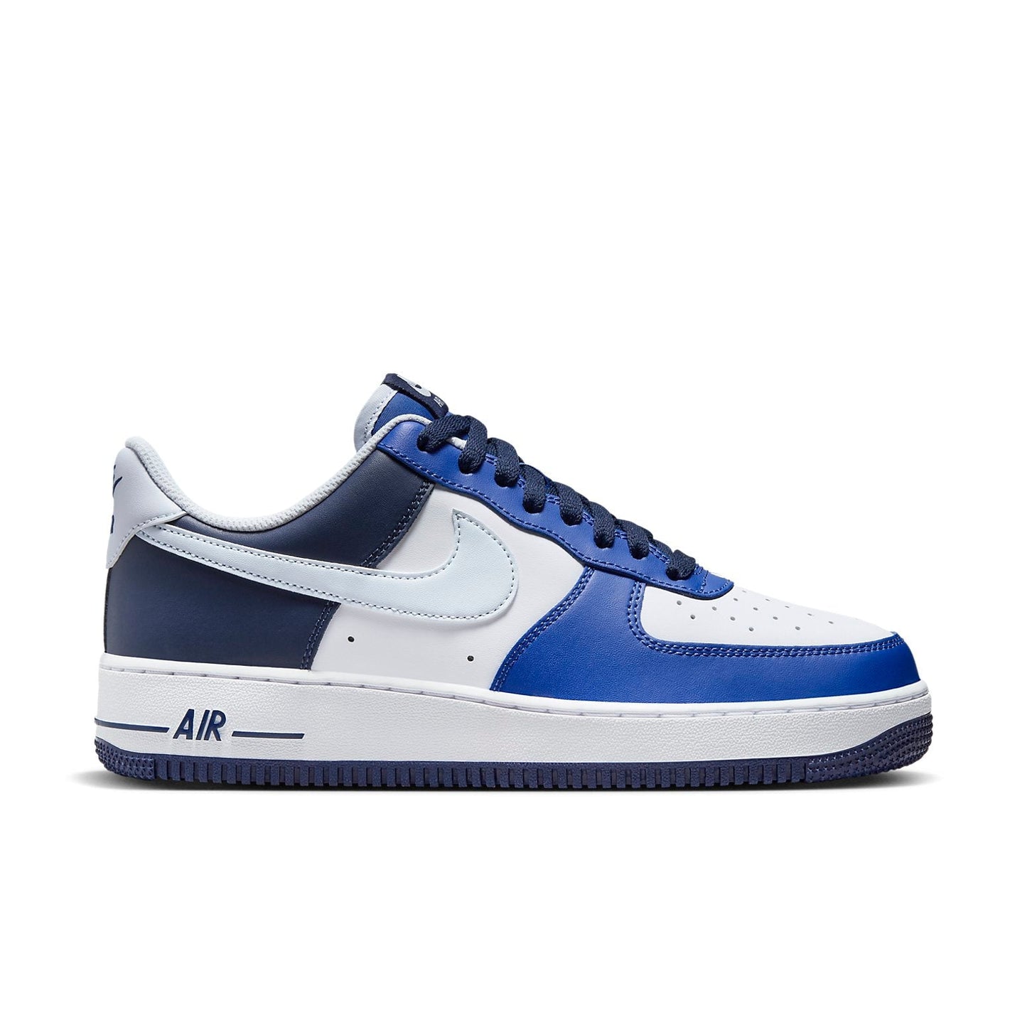 Nike Air Force 1 Low “Game Royal Navy”