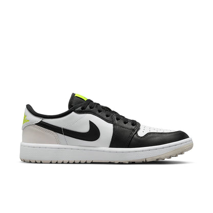 Air Jordan 1 Low Golf “Phantom Volt”