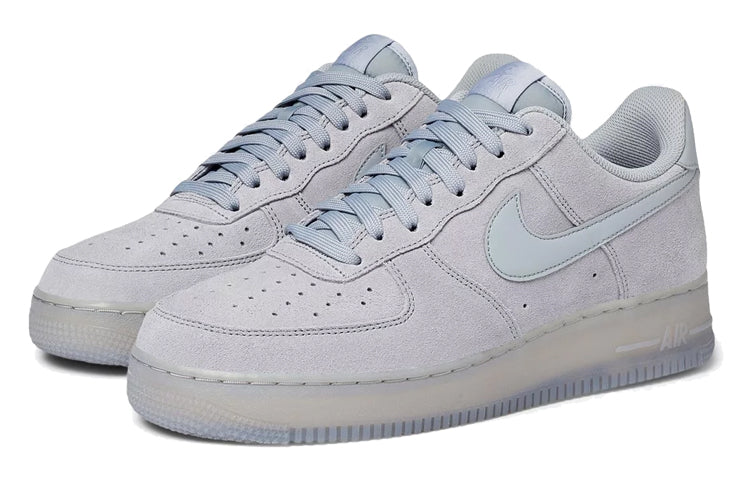 Nike Air Force 1 “07 Low “Wolf Grey”