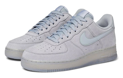 Nike Air Force 1 “07 Low “Wolf Grey”
