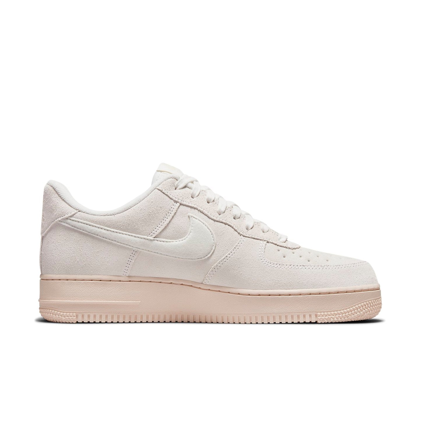Nike Air Force 1 Winter Premium “Summit White”