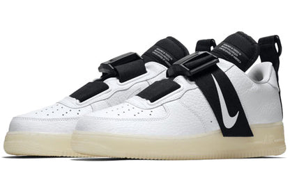 Nike Air Force 1 Low Utility QS “White”
