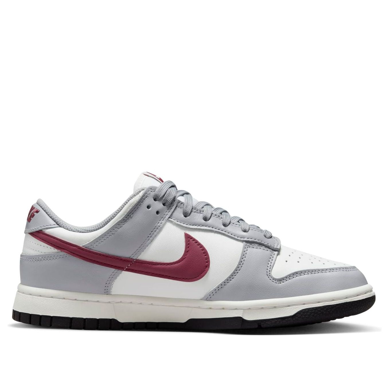 Nike Dunk Low “Pale Ivory Redwood”