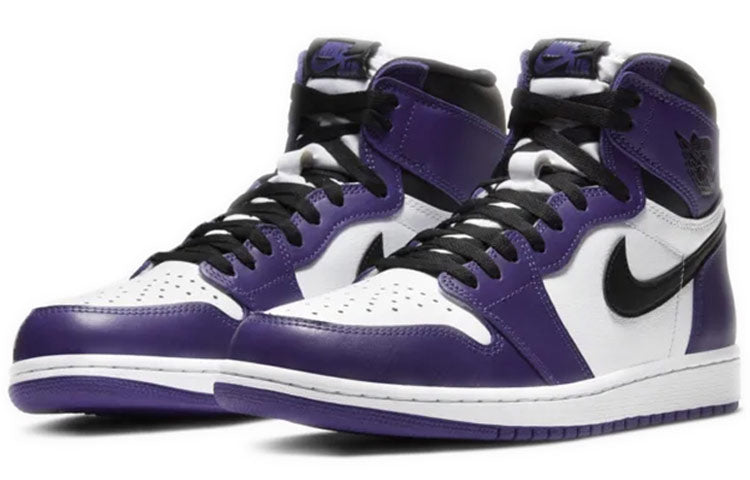 Air Jordan 1 Retro High OG “Court Purple 2.0”