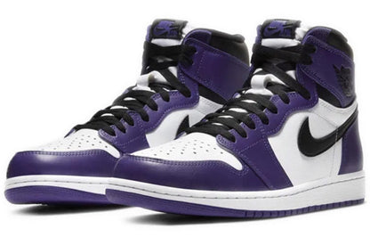 Air Jordan 1 Retro High OG “Court Purple 2.0”