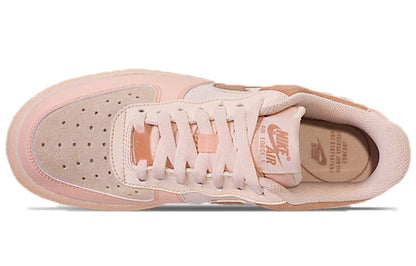 Nike Air Force 1 “07 Low Premium “Washed Coral”