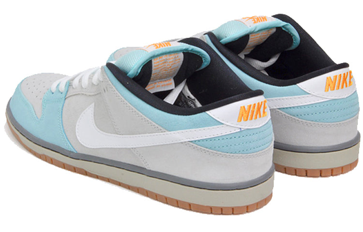 Nike SB Dunk Low Pro “Gulf Of Mexico”