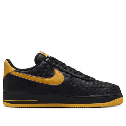 Nike x Kobe Bryant Air Force 1 Low “Lakers Away”