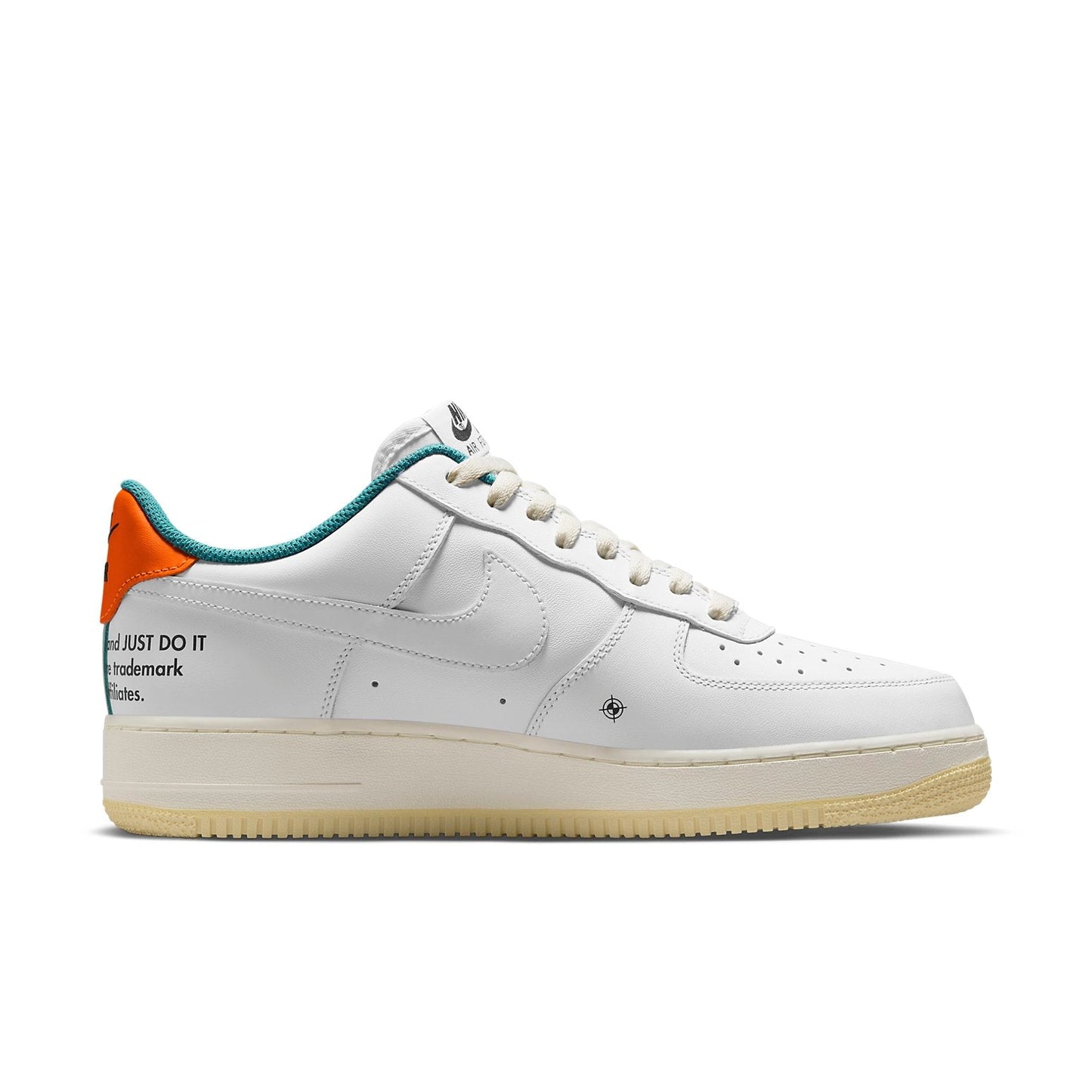 Nike Air Force 1 “07 LE “Starfish”