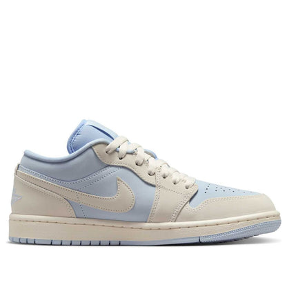 Air Jordan 1 Low SE “Hydrogen Blue Sail”