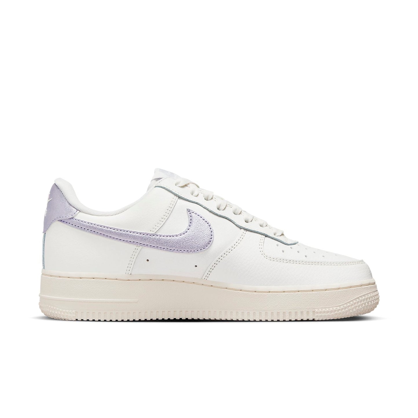 Nike Air Force 1 Low “Sail Oxygen Purple”