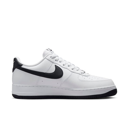 Nike Air Force 1 Low “07 “White Black”