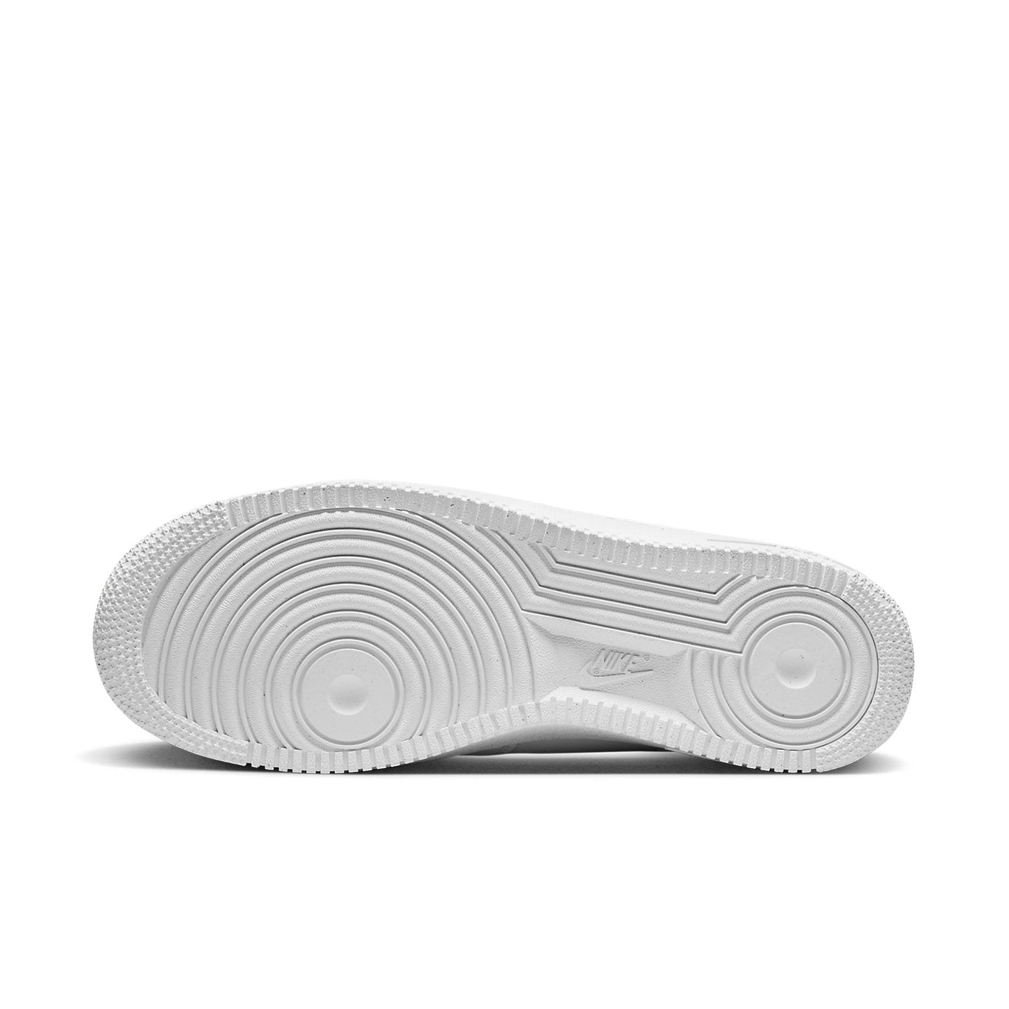 Nike Air Force 1 07 “White”