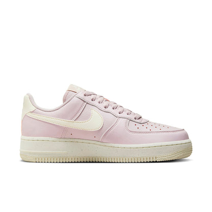 Nike Air Force 1 Low Next Nature “Platinum Violet Coconut Milk”