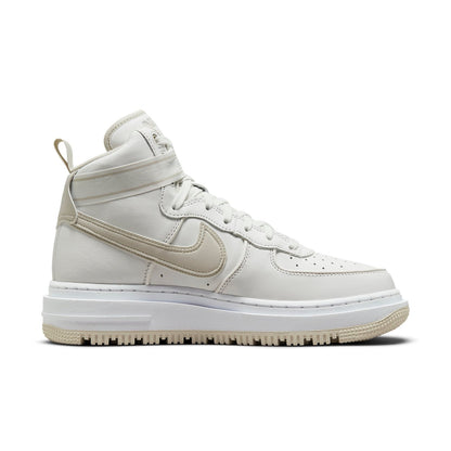 Nike Air Force 1 High “Summit White Light Bone”