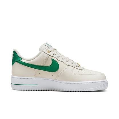 Nike Air Force 1 “07 SE “40th Anniversary – Sail Malachite”