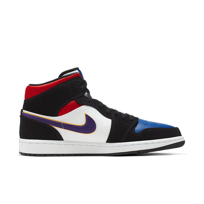 Air Jordan 1 Mid SE “Rivals”