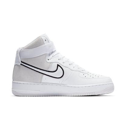 Nike Air Force 1 High “White Vast Grey”
